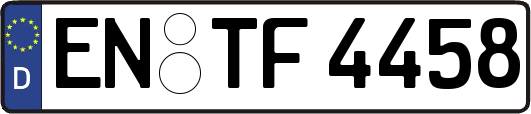 EN-TF4458