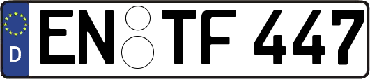 EN-TF447