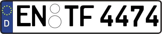 EN-TF4474