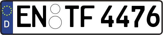 EN-TF4476