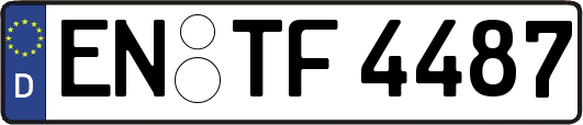 EN-TF4487