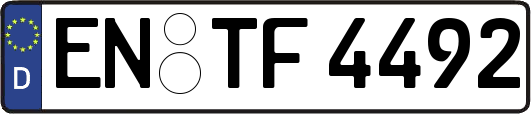 EN-TF4492