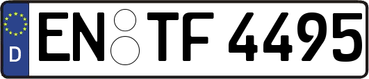 EN-TF4495