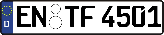 EN-TF4501