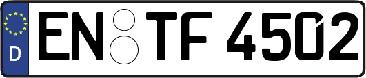 EN-TF4502