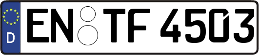 EN-TF4503