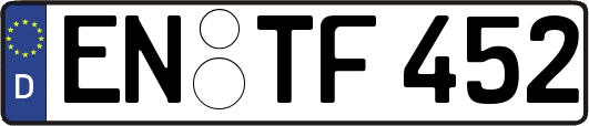 EN-TF452
