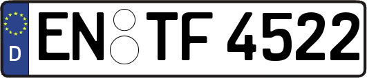 EN-TF4522