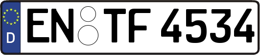 EN-TF4534