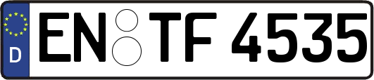 EN-TF4535