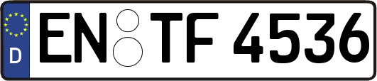 EN-TF4536