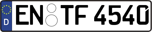 EN-TF4540