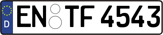 EN-TF4543
