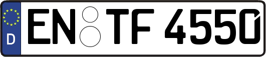 EN-TF4550