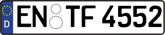 EN-TF4552