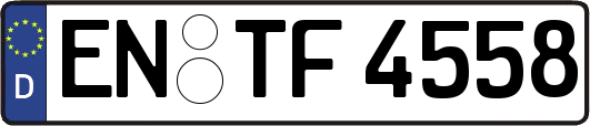EN-TF4558