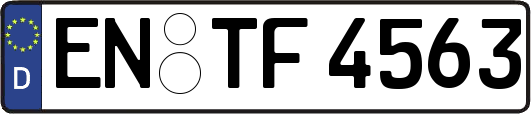 EN-TF4563