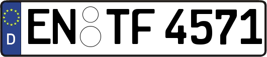 EN-TF4571