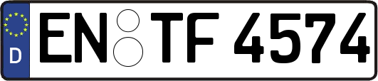 EN-TF4574