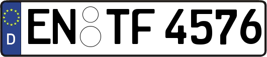 EN-TF4576