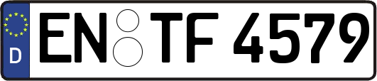 EN-TF4579