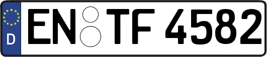 EN-TF4582