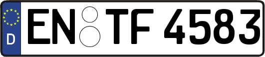 EN-TF4583