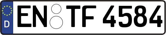 EN-TF4584