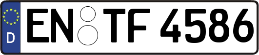EN-TF4586