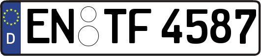 EN-TF4587