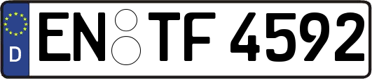 EN-TF4592
