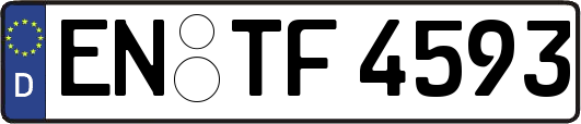 EN-TF4593