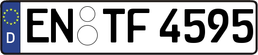 EN-TF4595