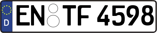 EN-TF4598