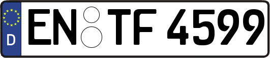 EN-TF4599