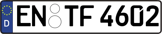 EN-TF4602