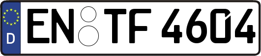 EN-TF4604