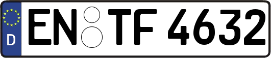 EN-TF4632