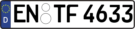 EN-TF4633
