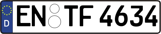 EN-TF4634
