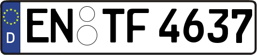 EN-TF4637