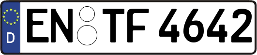 EN-TF4642