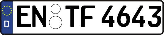 EN-TF4643