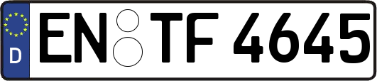 EN-TF4645