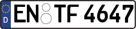 EN-TF4647
