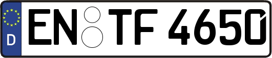 EN-TF4650