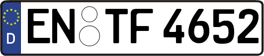 EN-TF4652