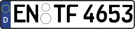 EN-TF4653