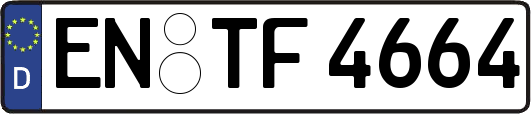 EN-TF4664
