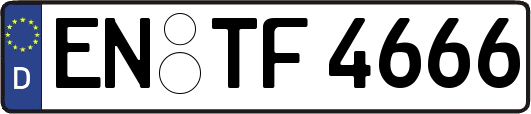 EN-TF4666